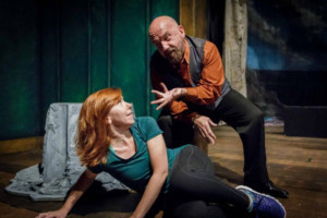 THE TEMPEST Opens At The Long Beach Playhouse Today Image