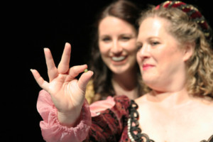 DMT Presents ONCE UPON A MATTRESS Image