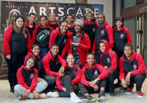 Artscape Celebrates 2018 High School Drama Festival Winners  Image