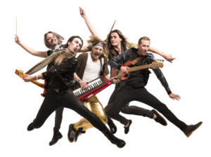 Massaoke Will Take Fringe Song Requests Image