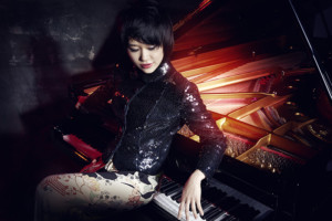 Houston Symphony Opens 105th Season With Opening Night Concert Featuring Pianist Yuja Wang Image