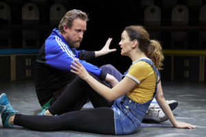 THE POLITICAL HISTORY OF SMACK AND CRACK Transfers To Soho Theatre Image
