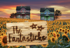 Cast Announced For FreeFall's THE FANTASTICKS Image
