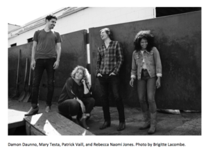 St. Ann's Warehouse And Eva Price Extend OKLAHOMA! To 11/11 Image