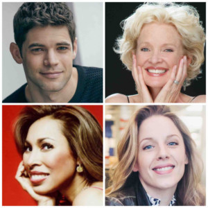 Lineup Announced For Broadway @ NOCCA's 2018/19 Season Image