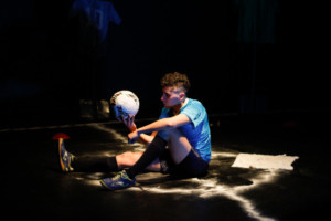 2018 Fort Worth Fringe Acts Announced Image