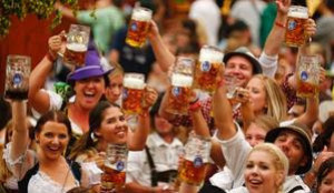 Events Announced for Houston's THE OKTOBER FESTIVAL Image