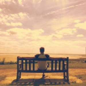 A BENCH AT THE EDGE Comes to The The Hen And Chickens Theatre Image