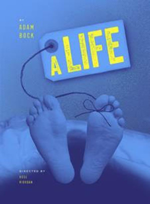A LIFE To Open At Portland Center Stage This October Image