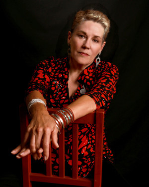 The Empress Theatre Presents Maye Cavallaro Saturday, 9/15 Image