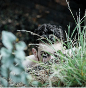 Melbourne Fringe Festival Presents THE GARGOYLE Image