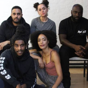 Casting Announced For POET IN DA CORNER At The Royal Court Theatre Image