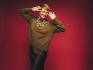 Spend An Acoustic Evening With Shawn Colvin At The Davidson 