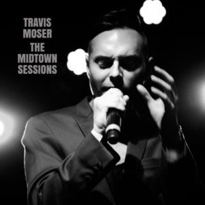 Travis Moser Releases New Broadway Tribute Album THE MIDTOWN SESSIONS  Image