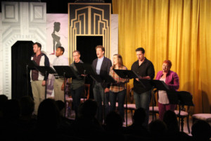 The 2nd Annual Florida Festival Of New Musicals Shines At The Winter Park Playhouse  Image