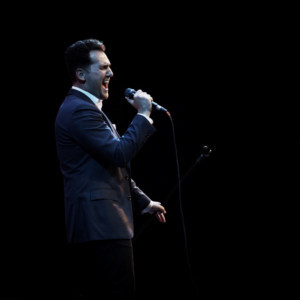 Chris Pinnella to Perform SINATRA AT THE SANDS In Asbury Park 