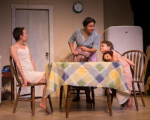 Different Stages' Announces 2018-2019 Season Image