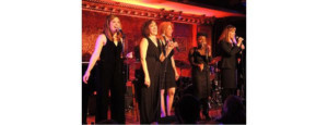 BABY, DREAM YOUR DREAM: Great Women Writers Of The American Songbook Comes to NJPAC 