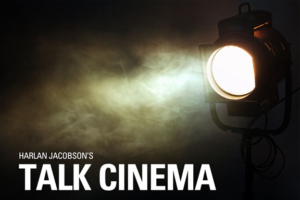TALK CINEMA Opens in September at Scottsdale Center for the Performing Arts' 