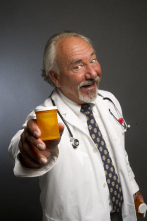 Will Durst Returns With MIDTERM MADNESS At The Marsh Image