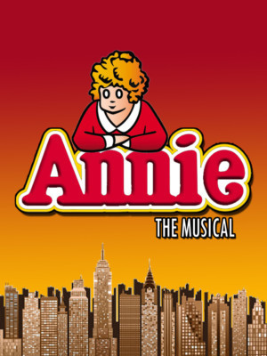 ANNIE Will Open Way Off Broadway's 25th Anniversary Season Image