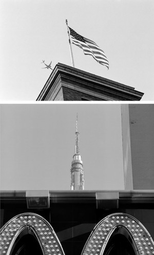 Photo Exhibit Focuses On Post-9-11 NYC At MCCC's Trenton Gallery Image