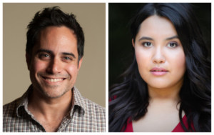 Steppenwolf Welcomes New Ensemble Members Image