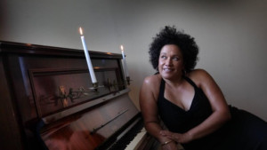 AT LAST- THE ETTA JAMES STORY to Return to the UK Next Fall Image