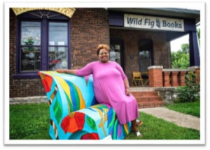 Kentucky Novelist Has A Banner Summer Image