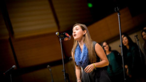 San Francisco Conservatory of Music To Host TECHAPELLA 2018 Image