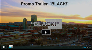 L.A. Premiere Of BLACK! Shatters Stereotypes At The Zephyr  Image