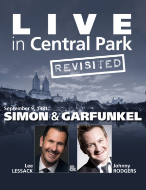 Simon And Garfunkel Heads To PizzaExpress Live In October 