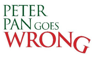 Jay Laga'aia To Star In PETER PAN GOES WRONG 