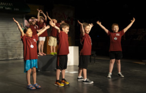 Registration Now Open For Playhouse Theatre Academy Programs  Image