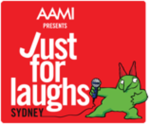 Just For Laughs Sydney Announces New Additions to Lineup 