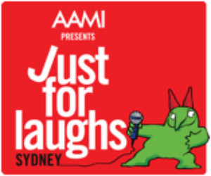 Just For Laughs Sydney Announces New Additions to Lineup Image