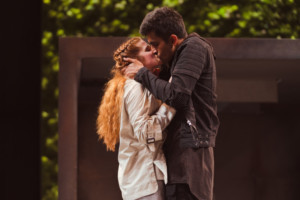 RSC's ROMEO AND JULIET Comes to Theatre Royal Image