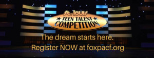 9th STL Teen Talent Competition Announces Call For Entries Image