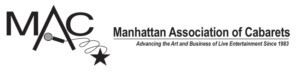 Manhattan Association Of Cabarets Announces Fourth Mac To School 2018 Image