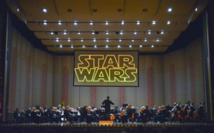 The CSO's Concerts For Kids To Celebrate Halloween With MONSTER BOOGIE Image