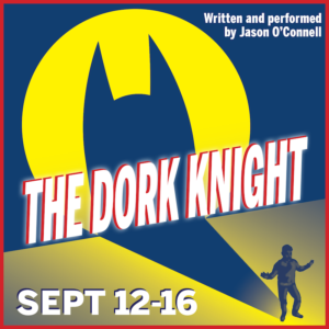 Players Present The New Hampshire Premiere Of THE DORK KNIGHT 