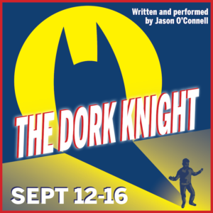 Players Present The New Hampshire Premiere Of THE DORK KNIGHT Image