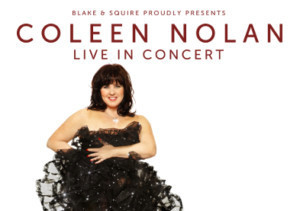 Warrington Is In The Mood For Dancing With Visit From Coleen Nolan Image