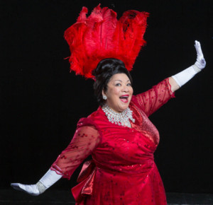 DHT Launches Season with HELLO, DOLLY! Opening September 21st 