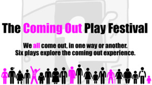 Everyone's Coming Out: The Q Collective Announces Festival Playwrights 