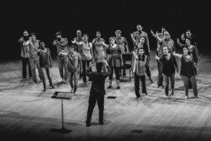 Peter Sellars Directed Production Of LAGRIME DI SAN PIETRO To Tour Worldwide Image
