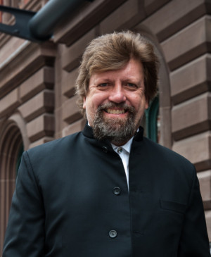 Oskar Eustis To Receive SDCF's First Gordon Davidson Award Image