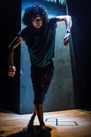 Desde Japón Llega A México Yukio Suzuki Para Compartir Un Nuevo Enfoque Del Butoh Image