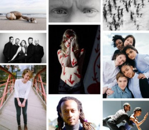 Kennedy Center Announces 2019 DIRECT CURRENT Programs Image