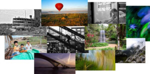 5 JEWISH PHOTOGRAPHERS FROM WESTERN NEW YORK - Group Photography Exhibit Comes to The Jewish Community Center Image